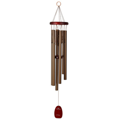 Pachebel Canon Chime - Bronze    