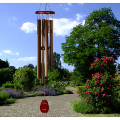 Pachebel Canon Chime - Bronze    