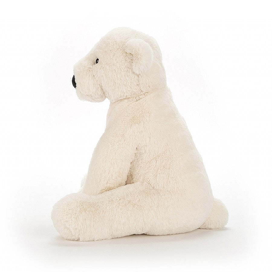 Jellycat Perry Polar Bear - Small    