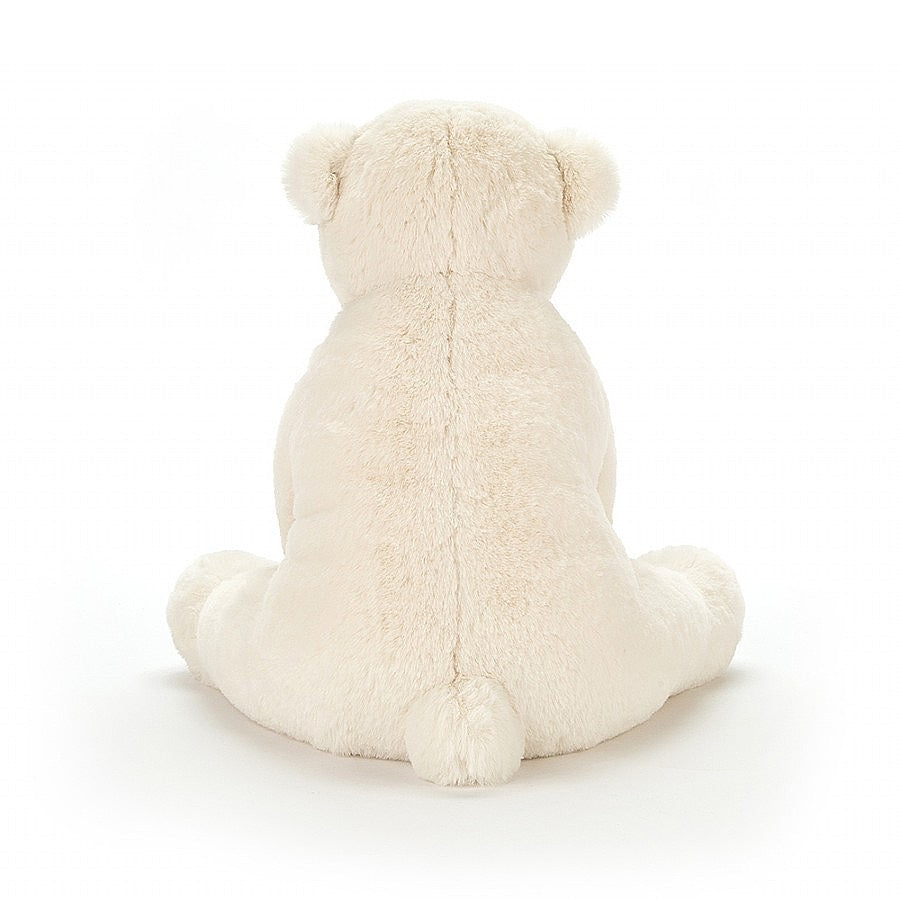 Jellycat Perry Polar Bear - Small    