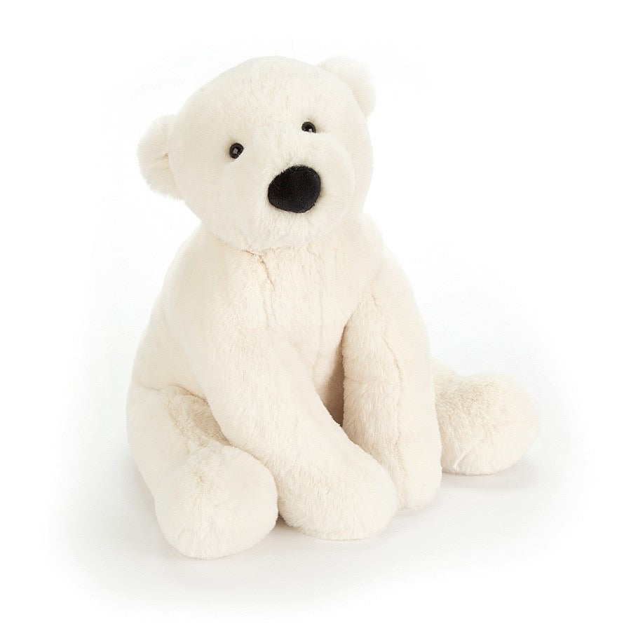 Jellycat Perry Polar Bear - Medium    
