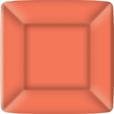 Coral Classic Salad or Dessert Plates    