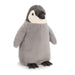 Jellycat Percy Penguin - Large    