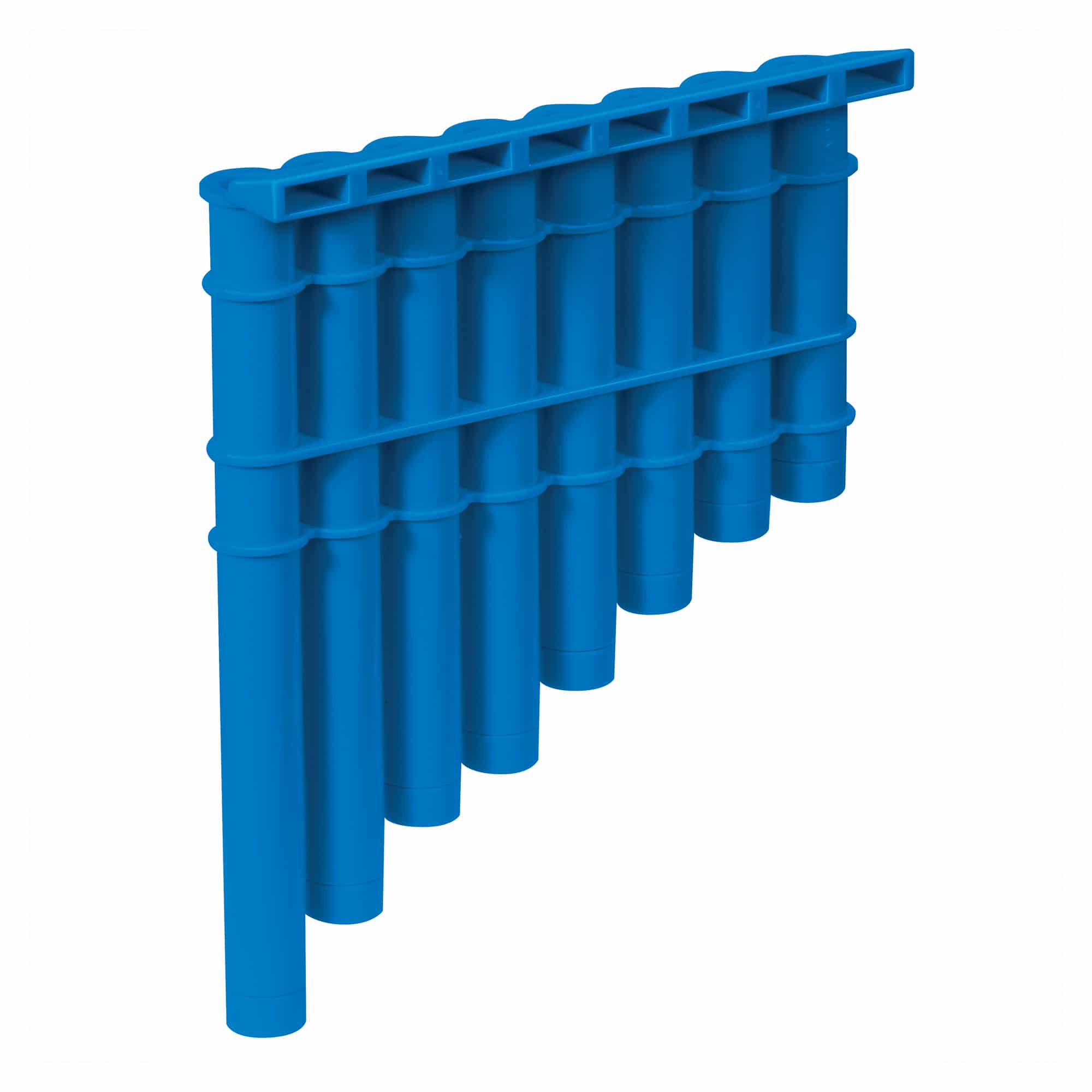 Pan Flute - Classic Wind Instrument    