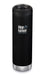 TK Wide Insulated 20oz Water Bottle - Shale Black    