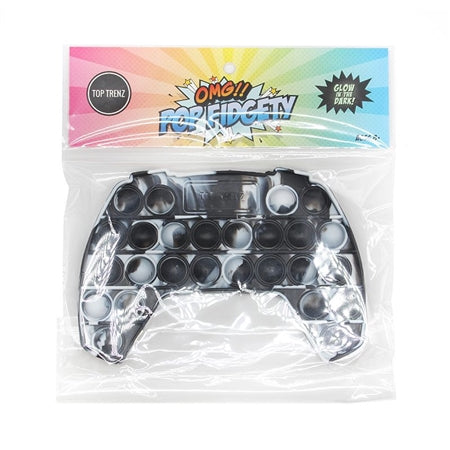 Pop Fidgety - Game Controller    