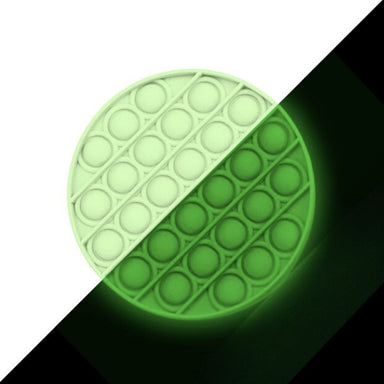 TPTRZ POP FIDGETY GLOW ROUND    