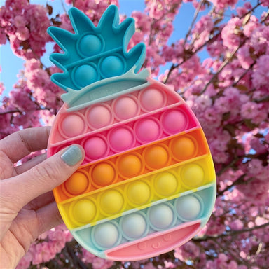 Pop Fidgety - Tropical Pineapple    