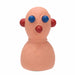 Panic Pete Squeeze Toy    