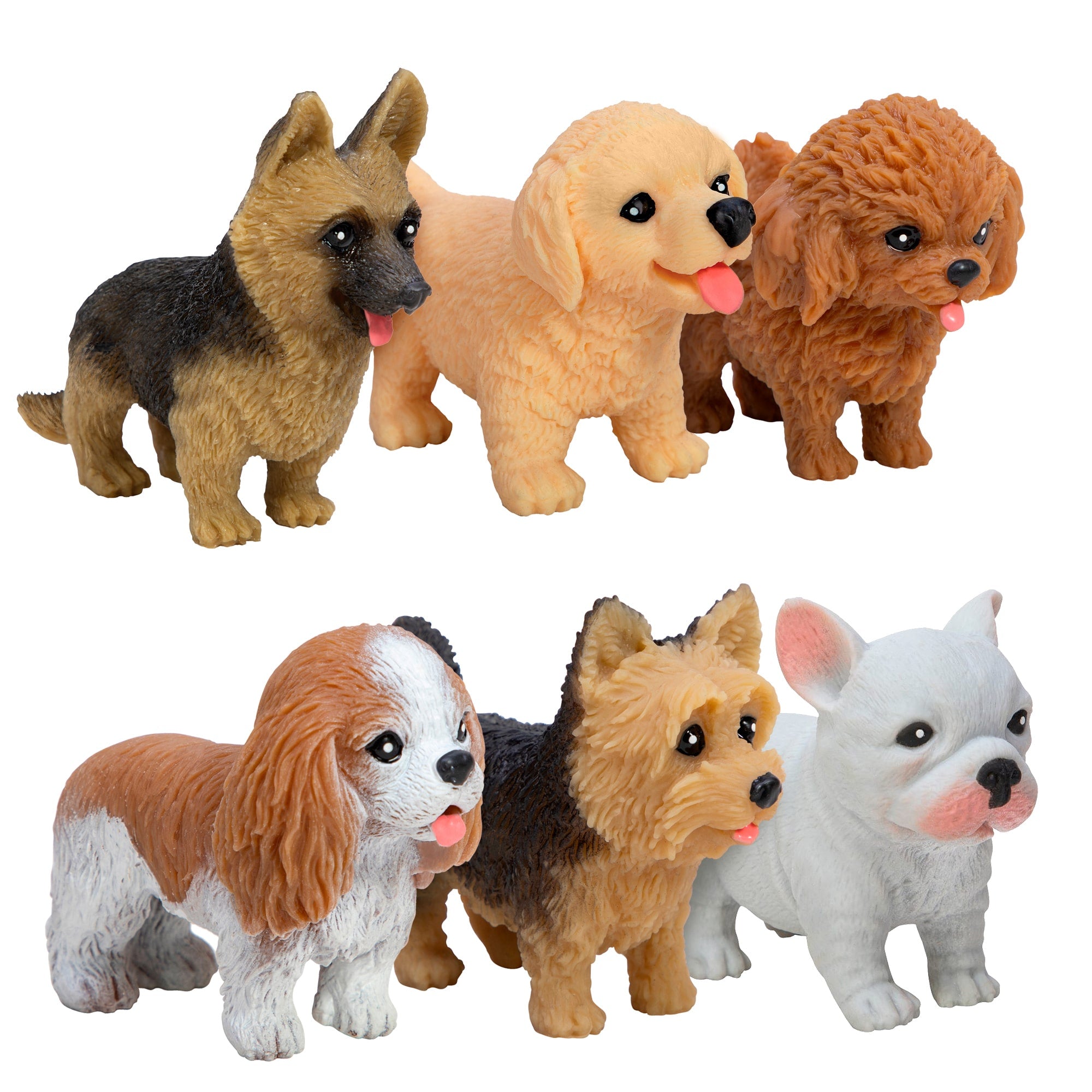 Pocket Pups Series 2 (Single) - Random Breed