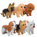 Pocket Pups Series 2 (Single) - Random Breed