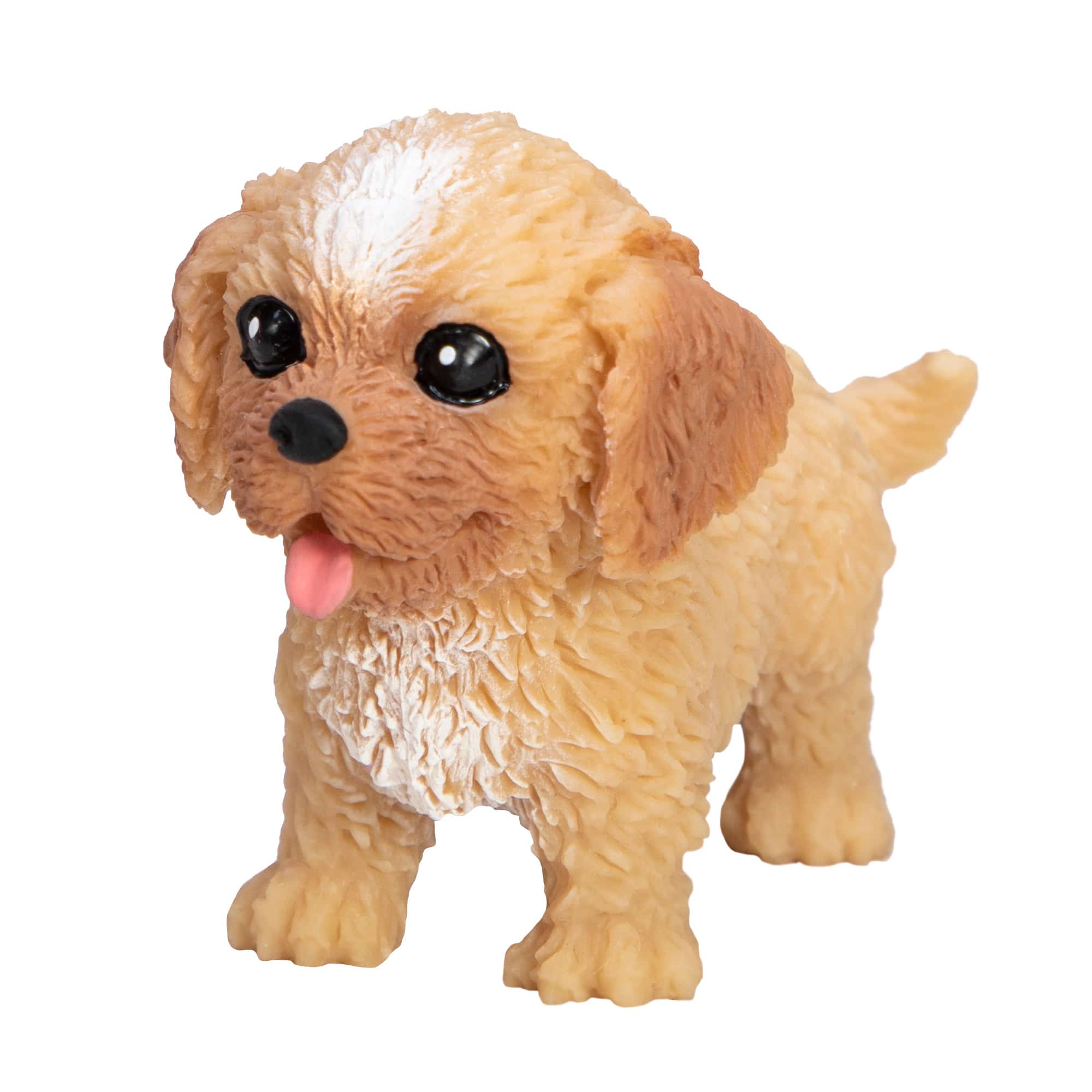 Pocket Pups Series 3 (Single) - Random Breed
