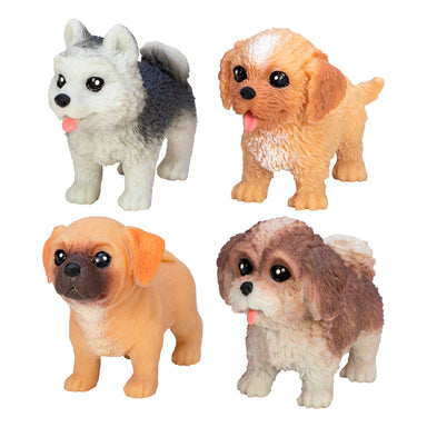 Pocket Pups Series 3 (Single) - Random Breed