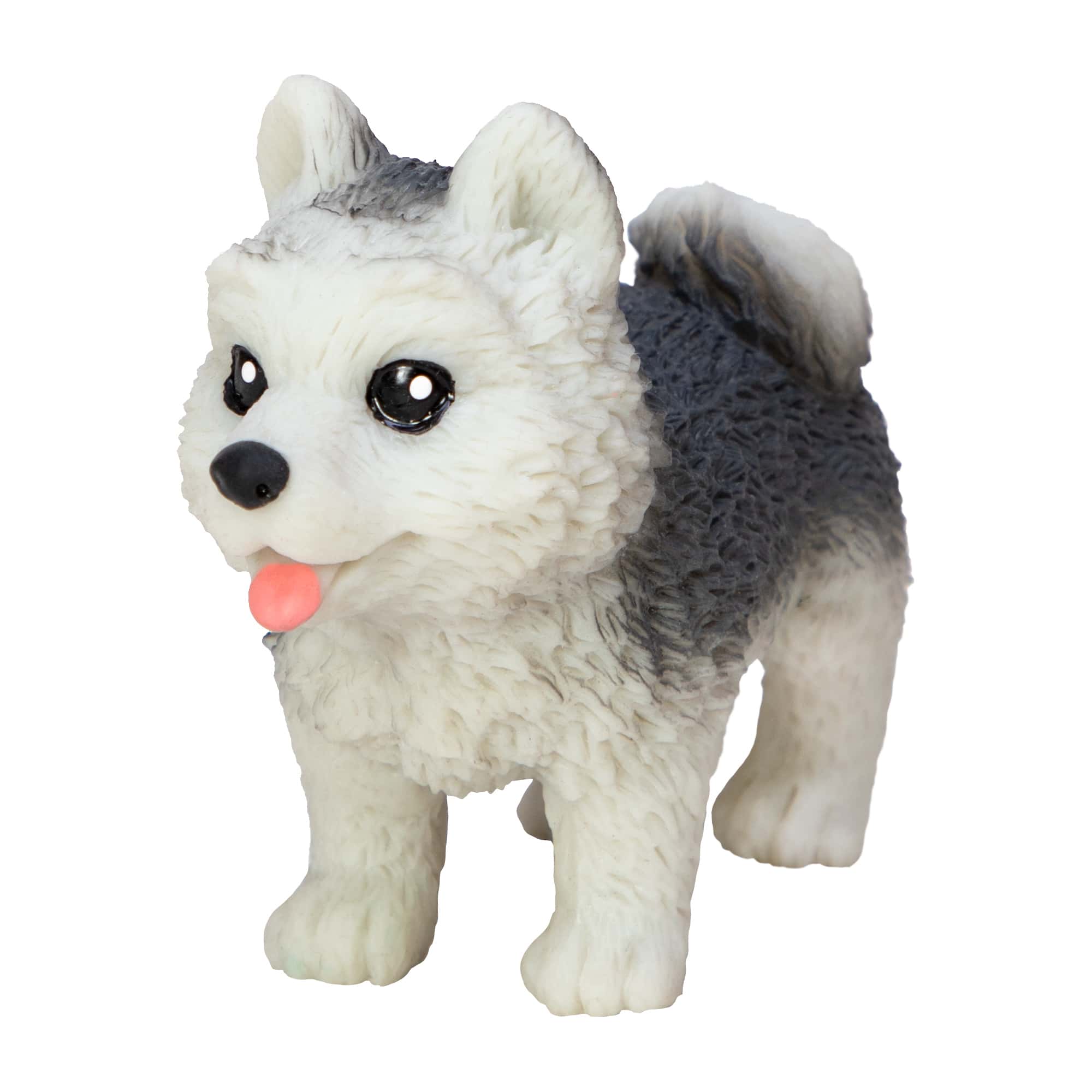 Pocket Pups Series 3 (Single) - Random Breed