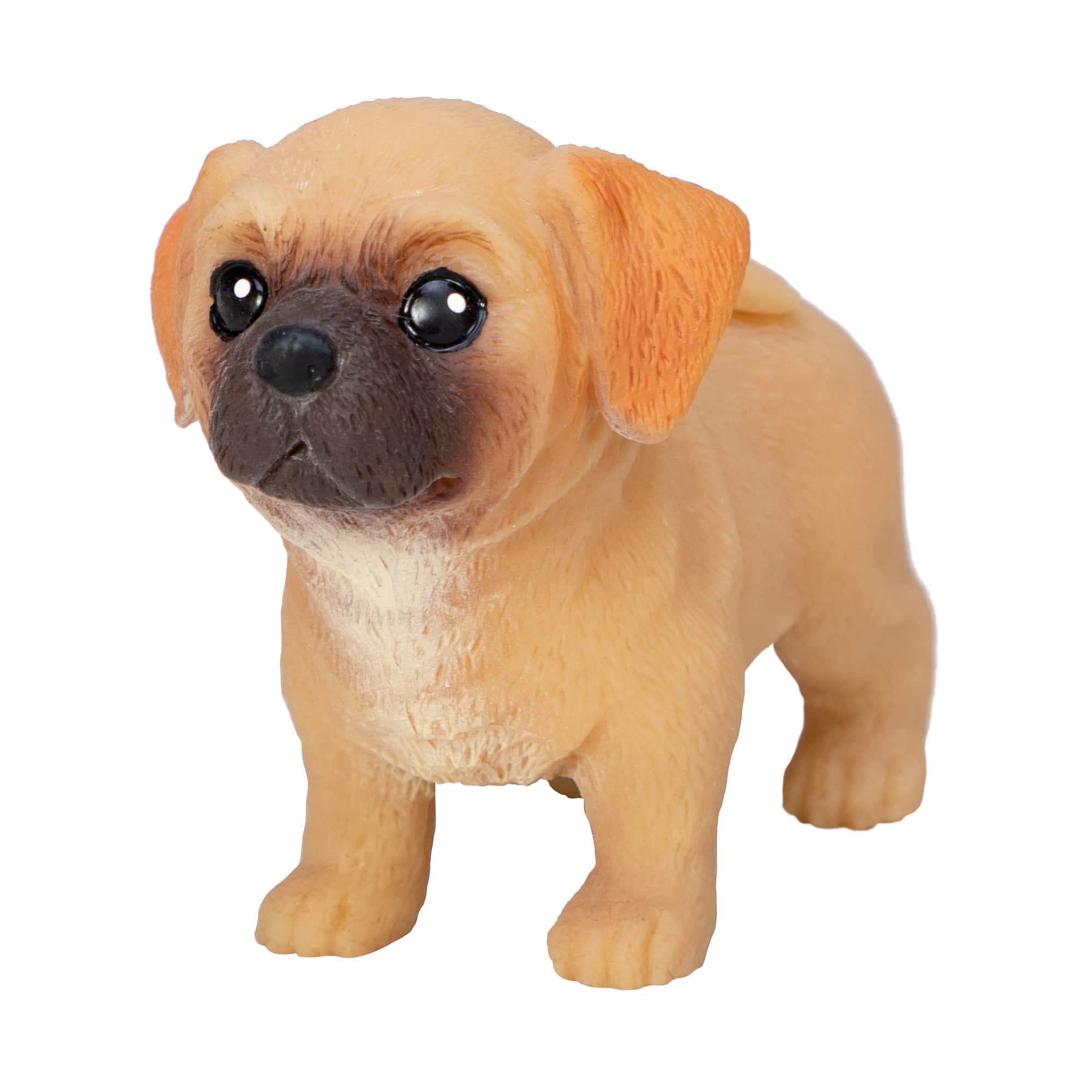 Pocket Pups Series 3 (Single) - Random Breed