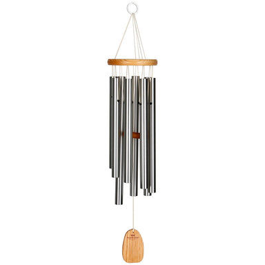 Gregorian Alto Chimes - Silver    