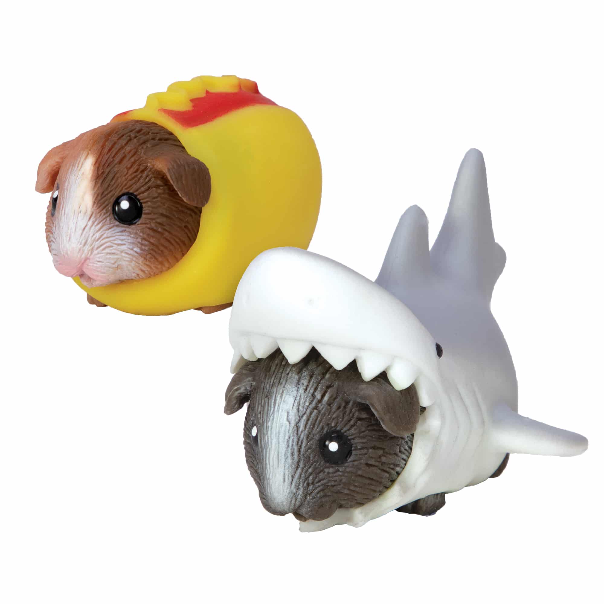 Party Animal Guinea Pigs (Single) - Random Style