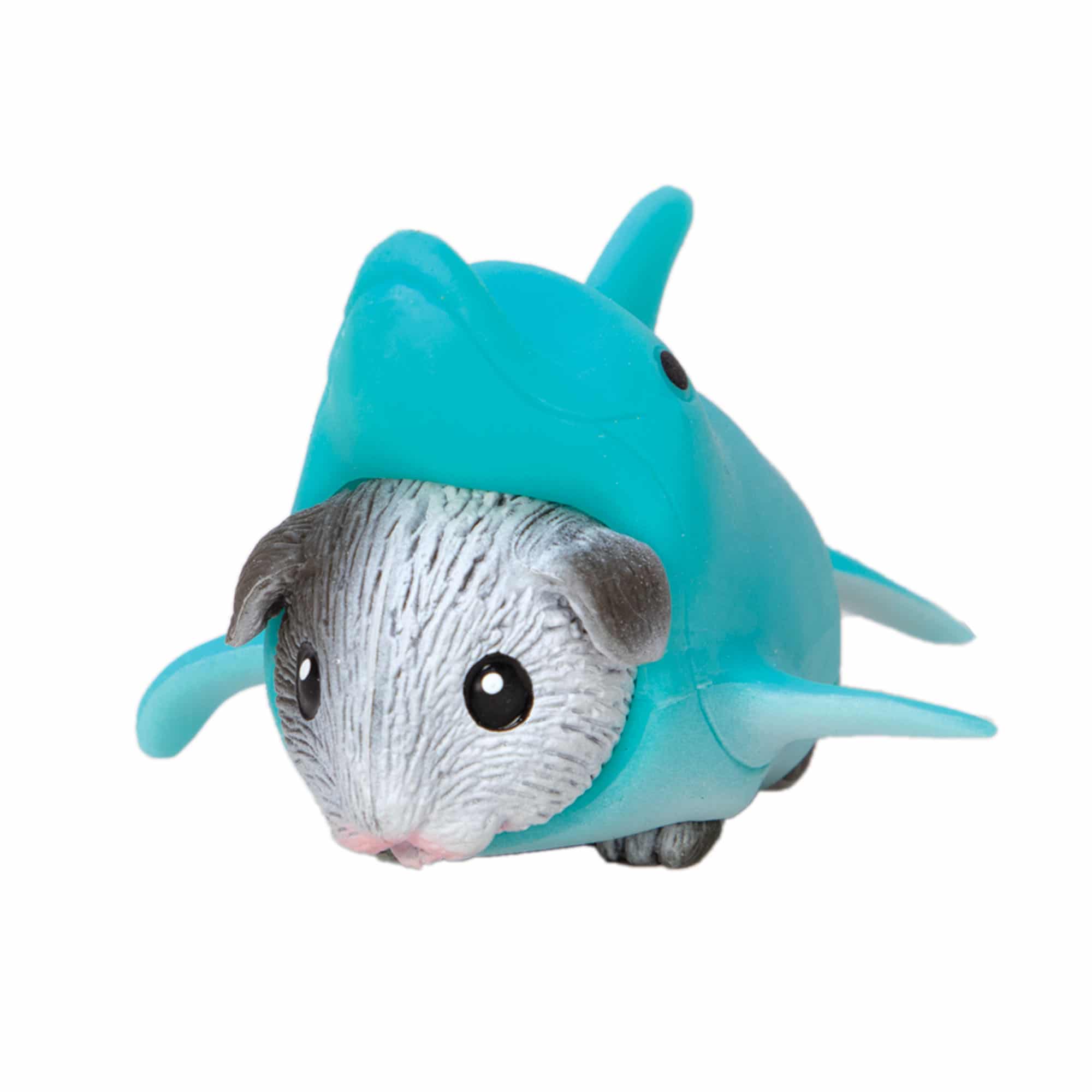 Party Animal Guinea Pigs (Single) - Random Style