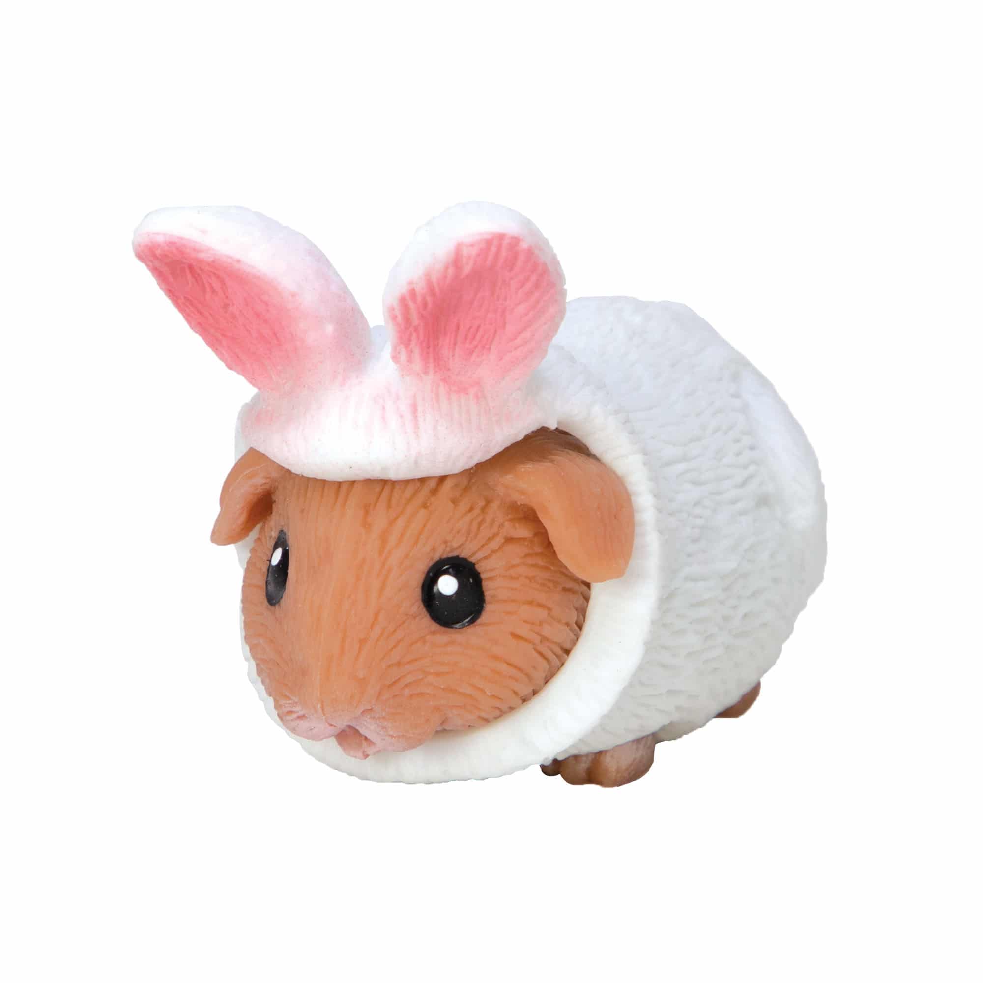 Party Animal Guinea Pigs (Single) - Random Style