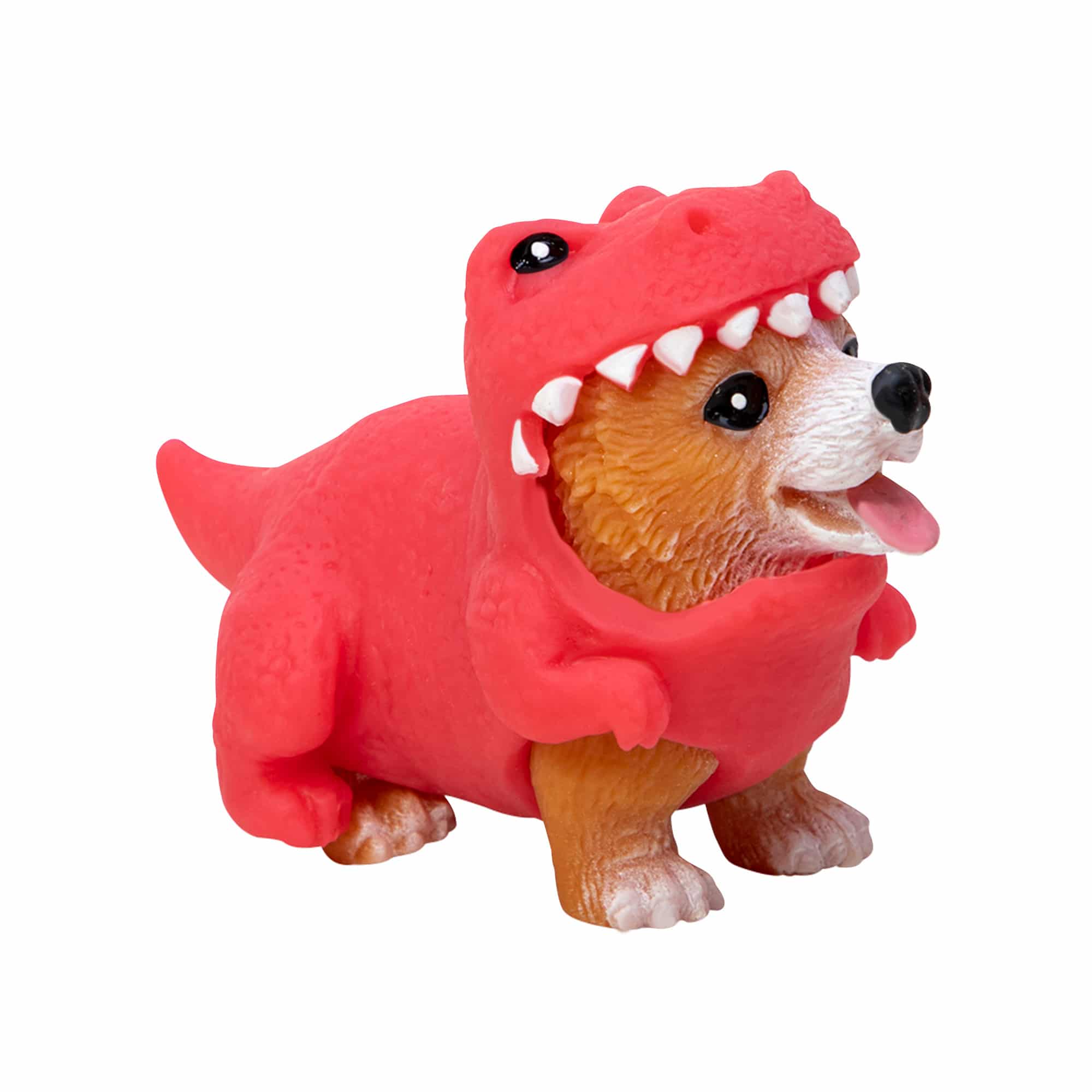 Party Puppies in Costumes (Single) - Random Style