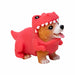 Party Puppies in Costumes (Single) - Random Style