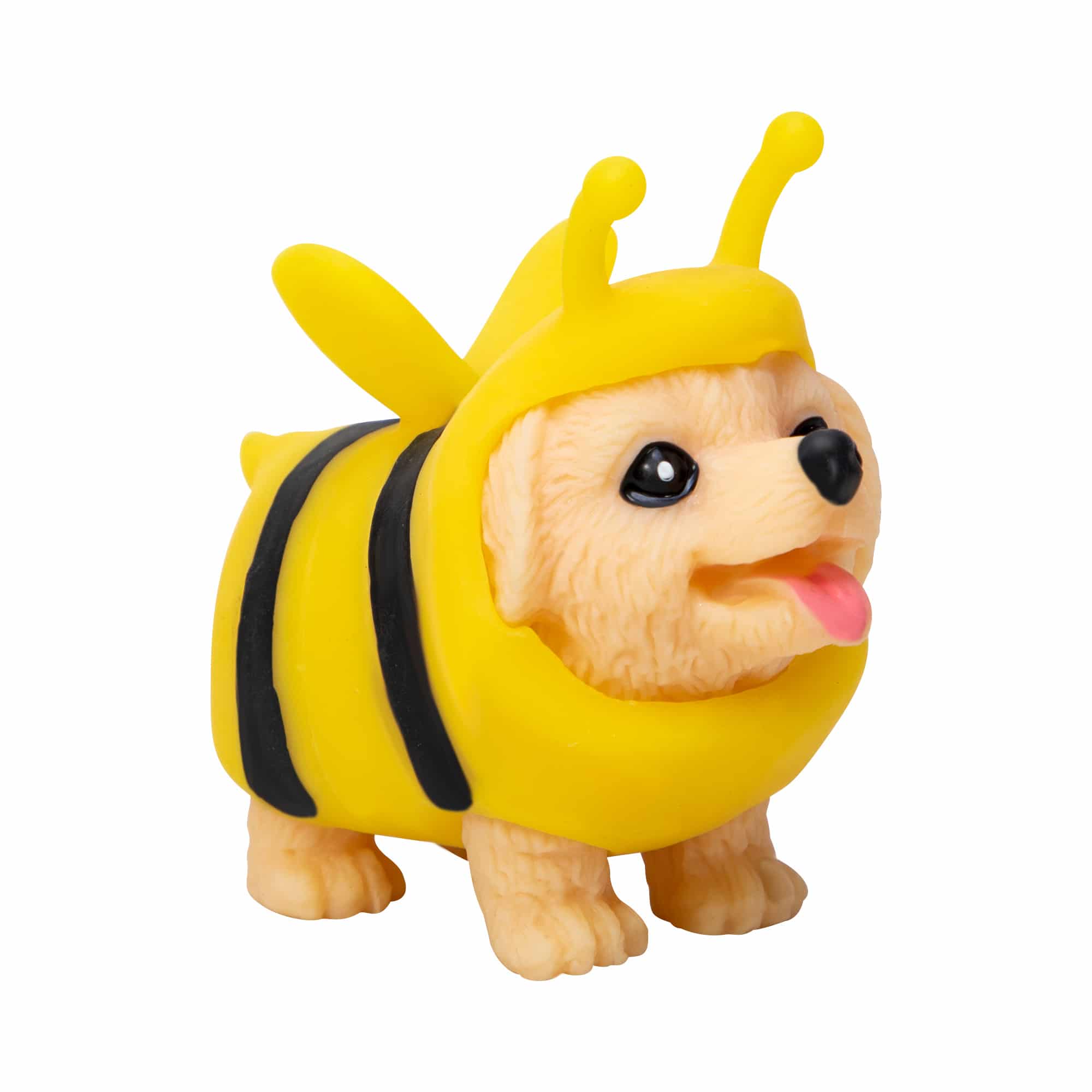 Party Puppies in Costumes (Single) - Random Style