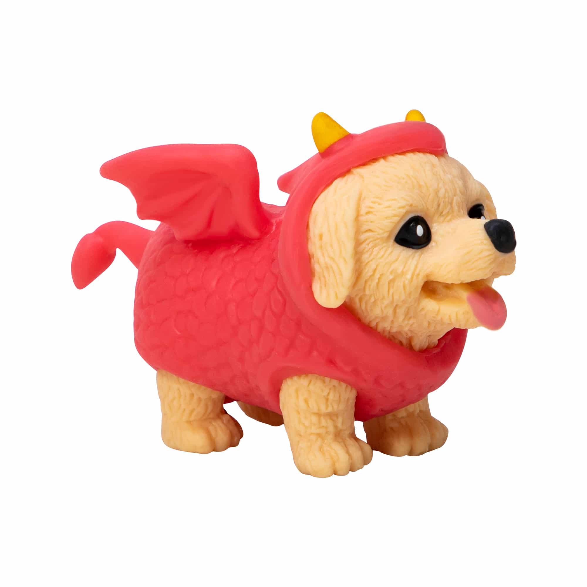 Party Puppies in Costumes (Single) - Random Style