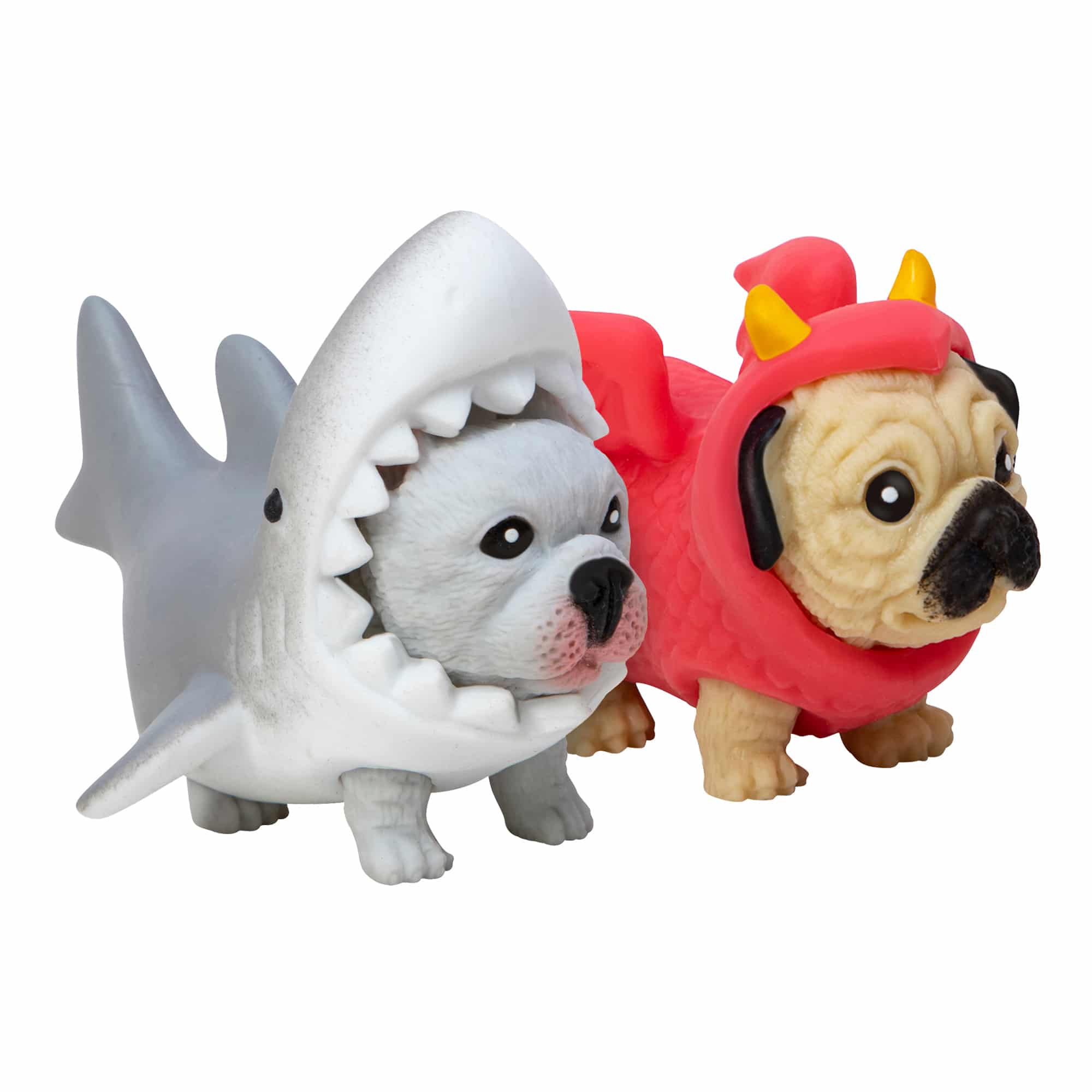 Party Puppies in Costumes (Single) - Random Style