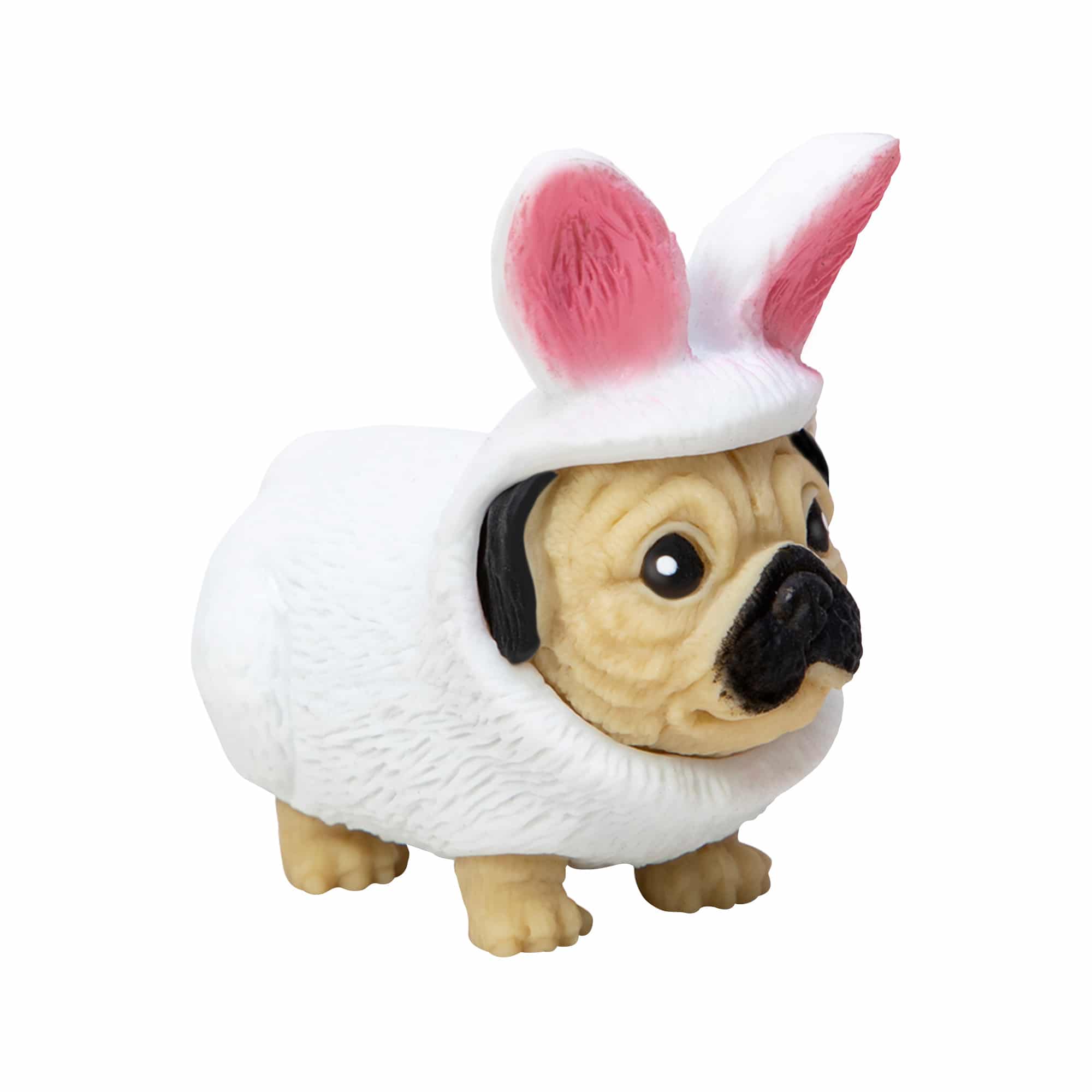 Party Puppies in Costumes (Single) - Random Style