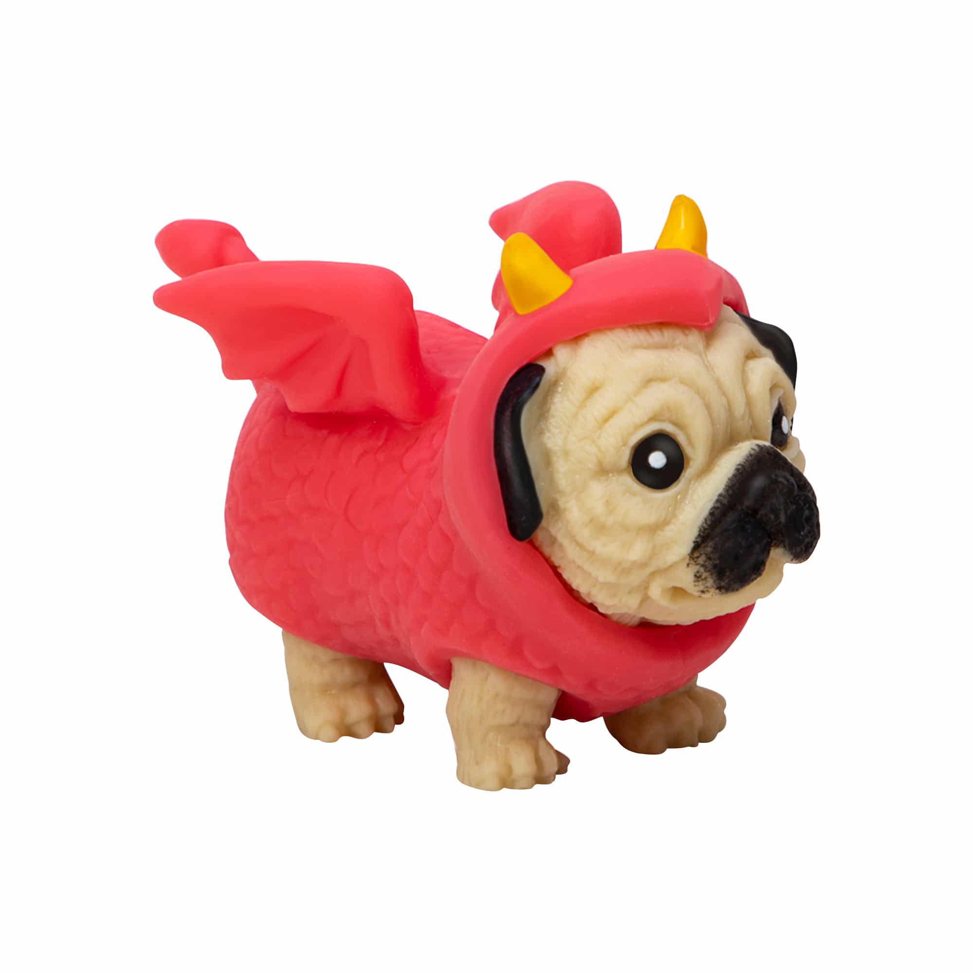 Party Puppies in Costumes (Single) - Random Style