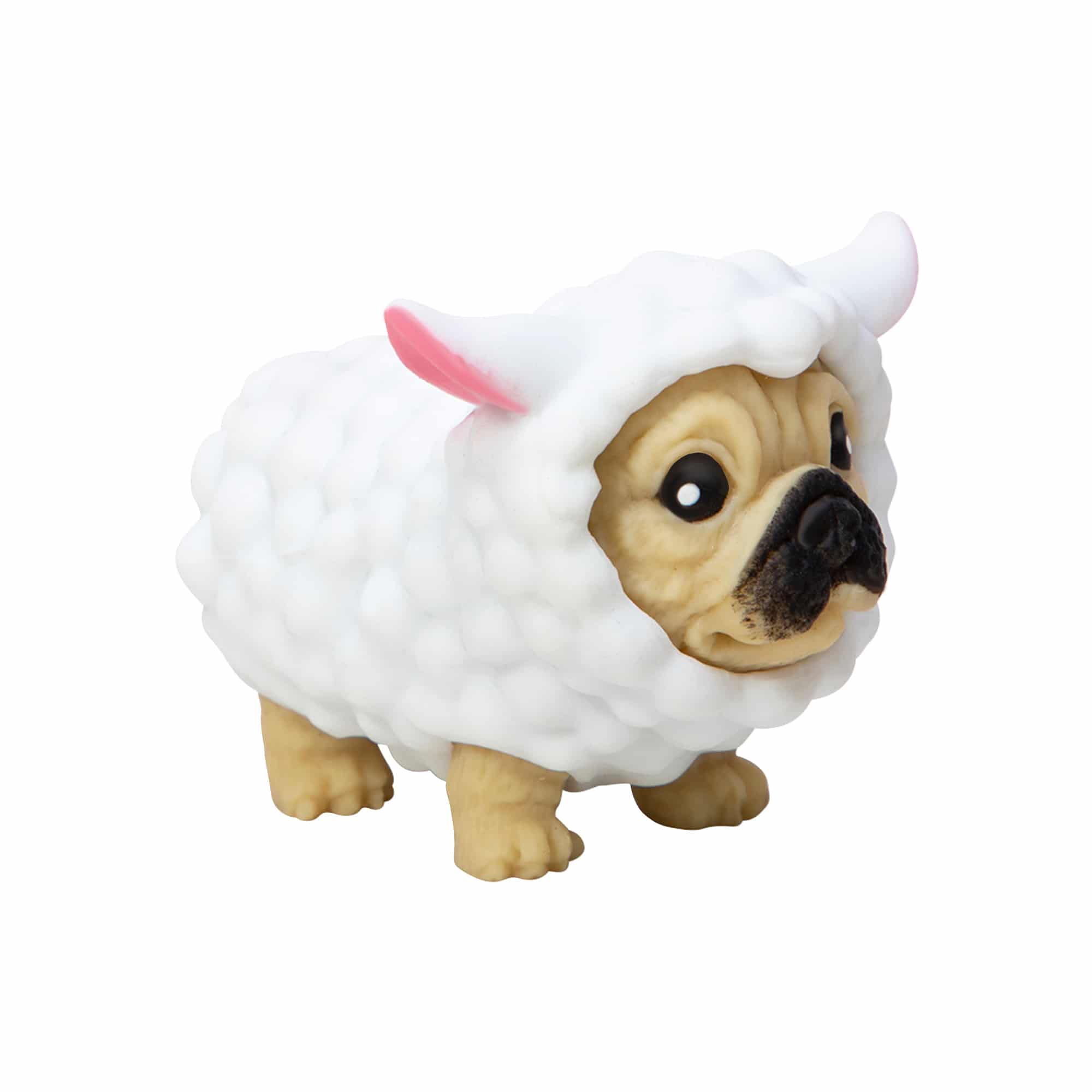 Party Puppies in Costumes (Single) - Random Style