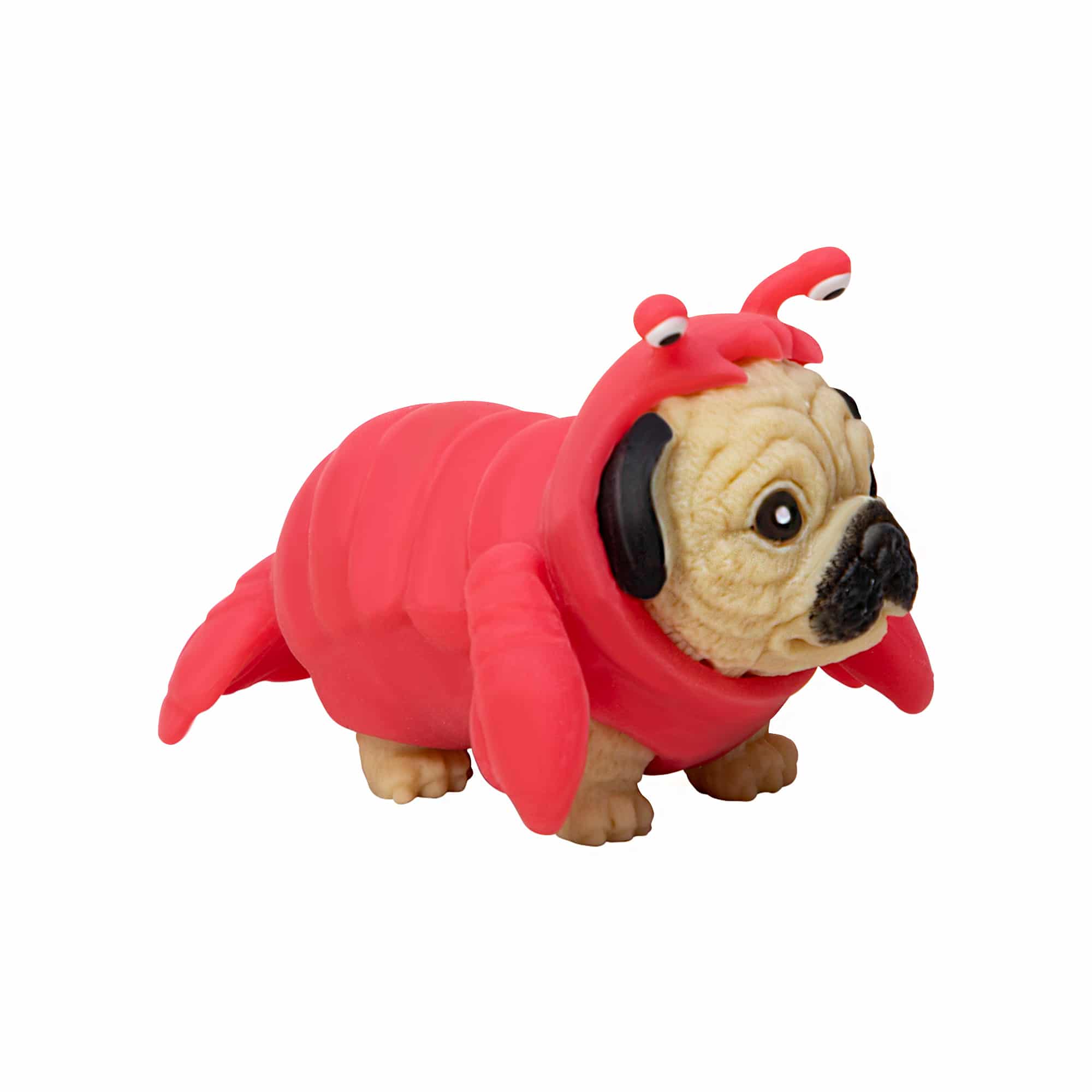 Party Puppies in Costumes (Single) - Random Style