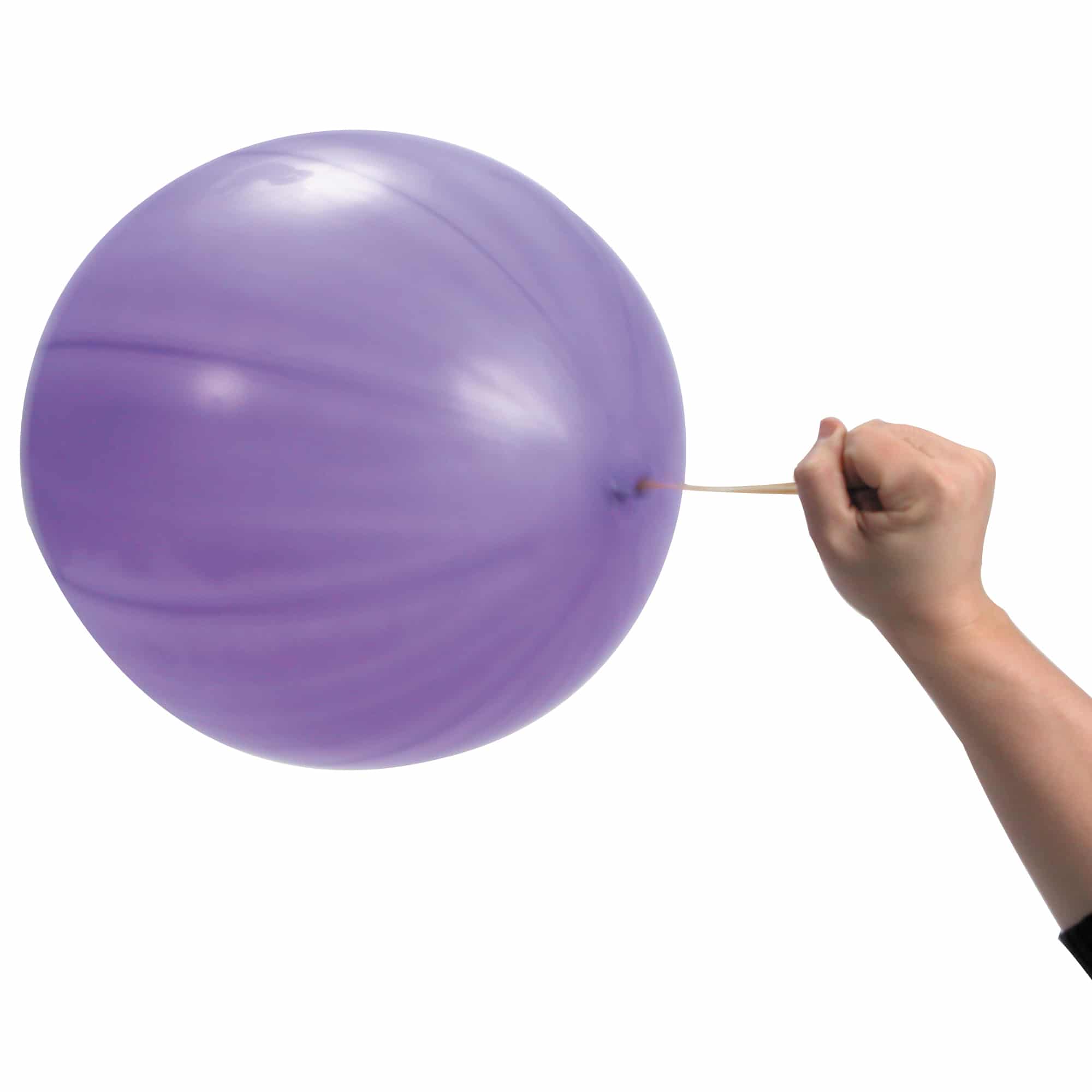 Classic Punch Ball Balloons    