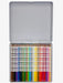 Eeboo 24 Water Color Pencils Squirrel & Bird    