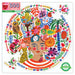 Positivity 500 Piece Round Puzzle    