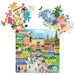 Copenhagen 1000 Piece Puzzle    