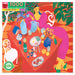 Eating Outside 1000 Piece Puzzle    