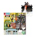 Kitchen Chickens 1000 Piece Puzzle    