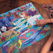 Planet Earth 1000 Piece Puzzle    