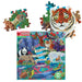 Planet Earth 1000 Piece Puzzle    