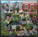 Urban Gardening 1000 Piece Puzzle    