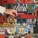 Whimsical Village 1000 Piece Puzzle    