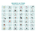 Upcycled Robots - 100 Piece Puzzle    