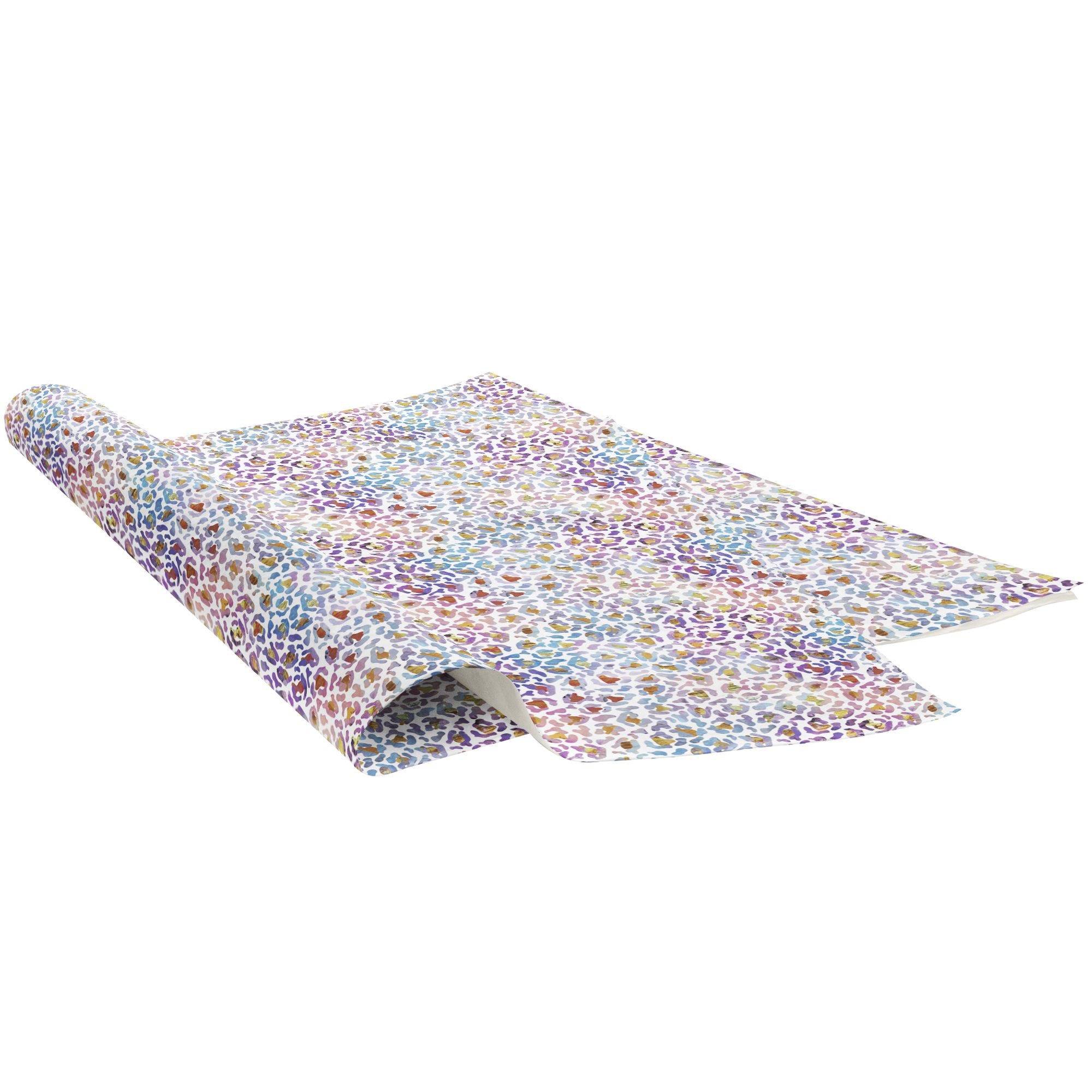 Tissue Paper - Fancy Leopard    