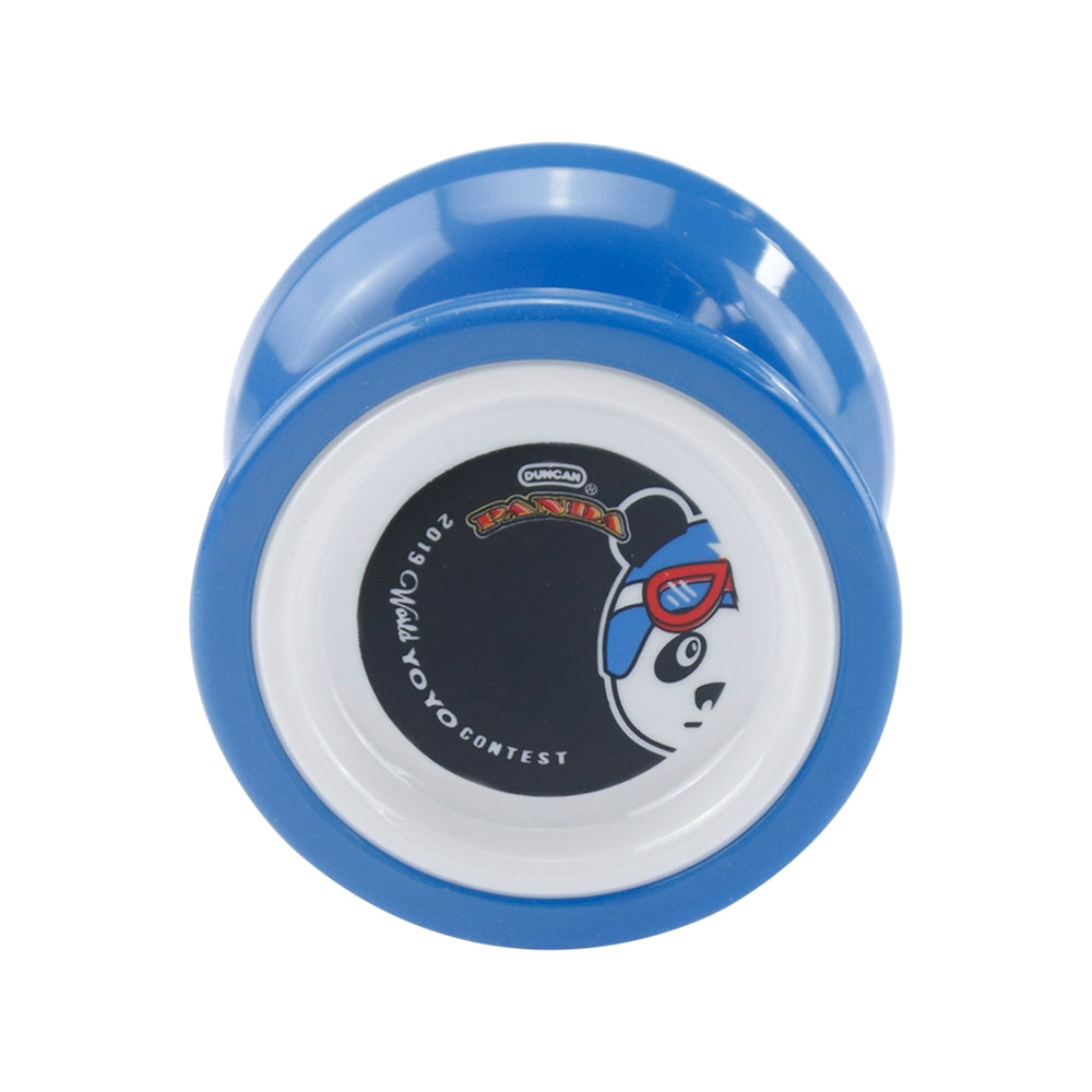 Duncan Freehand NextGen - Red/Blue    