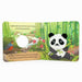 I Am a Panda - Finger Puppet Book    
