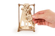 UGears STEM Lab - Pendulum    