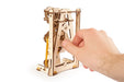 UGears STEM Lab - Pendulum    