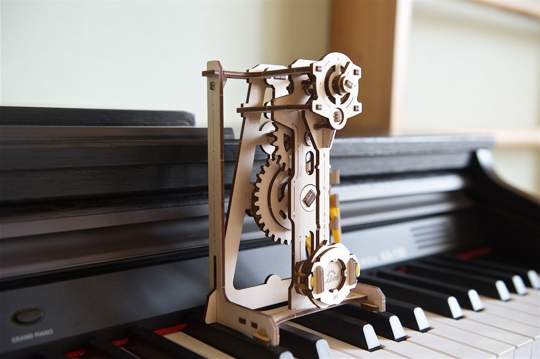 UGears STEM Lab - Pendulum    