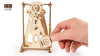 UGears STEM Lab - Pendulum    